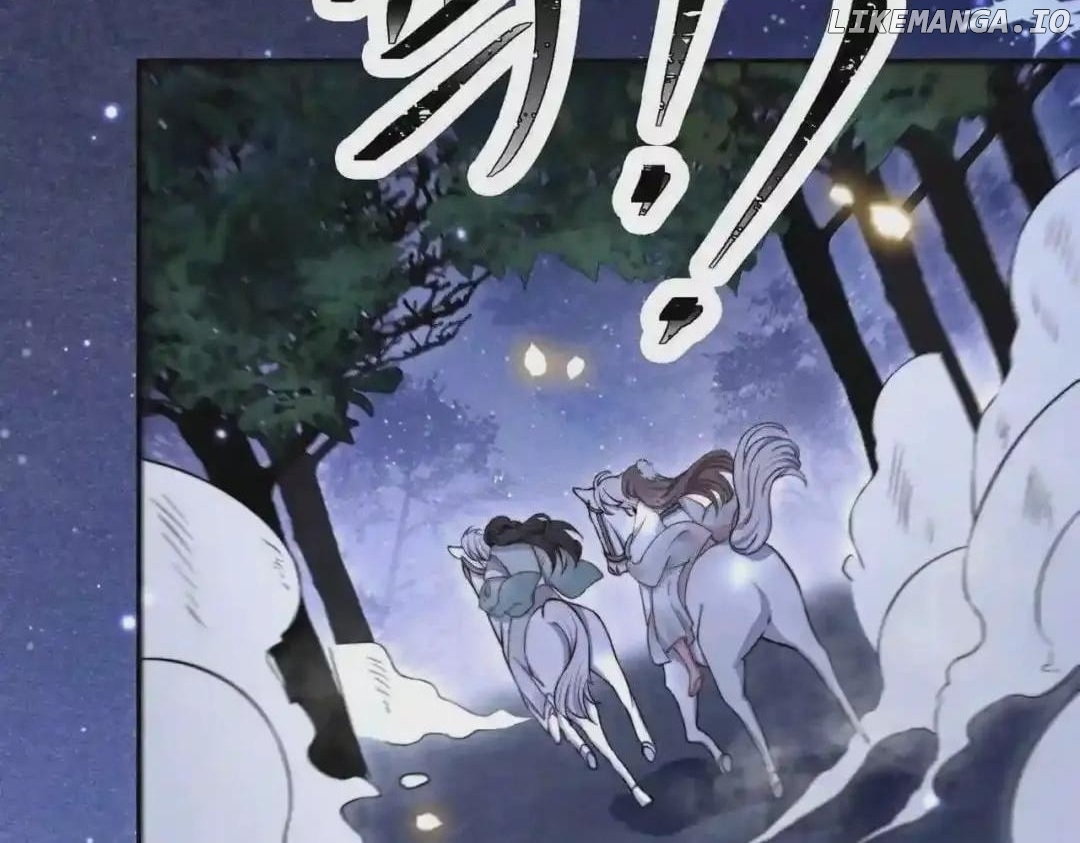 Lonely Emperor Chases His Sister-in-Law Chapter 31 - page 9